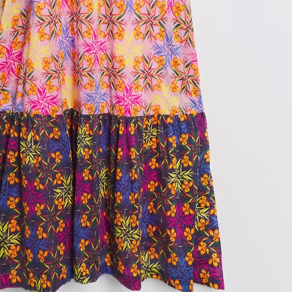 Anthropologie Rosamel Maxi Dress - Picture 8 of 8